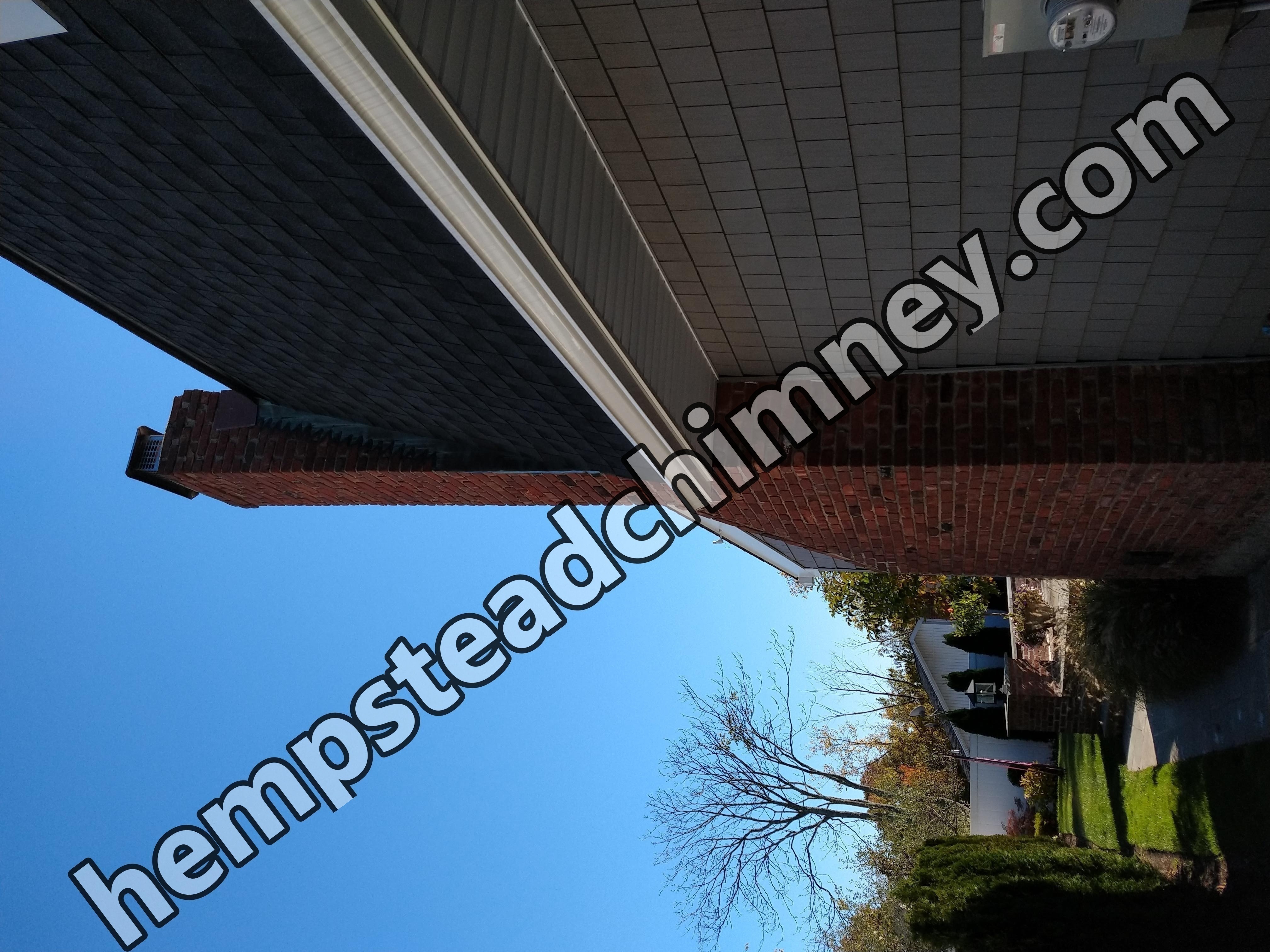 Code-compliant stainless steel chimney liner in Gibson, NY