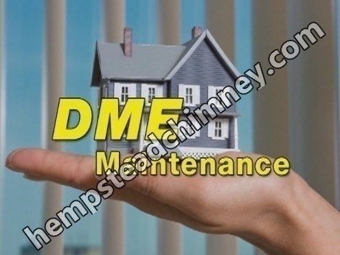 Professional gutter cleaning service in Hempstead, New York